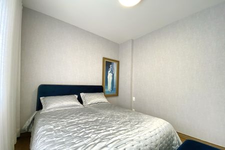 Apartamento à venda com 111m², 2 quartos e 3 vagas Apartamento à venda com 111m², 2 quartos e 3 vagasSuite 1