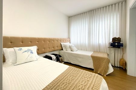 Apartamento à venda com 111m², 2 quartos e 3 vagas Apartamento à venda com 111m², 2 quartos e 3 vagasSuite 2