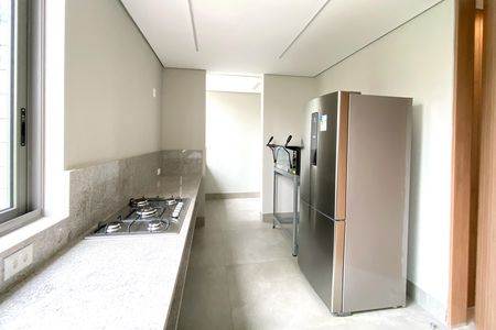 Apartamento à venda com 111m², 2 quartos e 3 vagas Apartamento à venda com 111m², 2 quartos e 3 vagasÁrea comum
