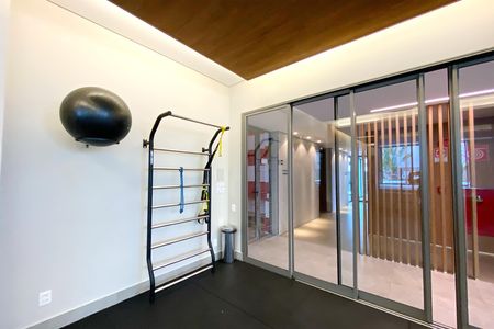 Apartamento à venda com 111m², 2 quartos e 3 vagas Apartamento à venda com 111m², 2 quartos e 3 vagasÁrea comum