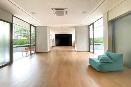 Apartamento à venda com 111m², 2 quartos e 3 vagas Apartamento à venda com 111m², 2 quartos e 3 vagasÁrea comum