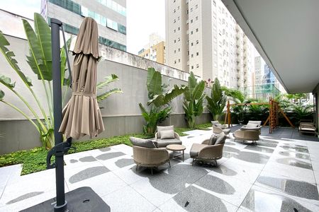 Apartamento à venda com 111m², 2 quartos e 3 vagas Apartamento à venda com 111m², 2 quartos e 3 vagasÁrea comum