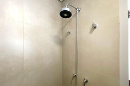Apartamento à venda com 111m², 2 quartos e 3 vagas Apartamento à venda com 111m², 2 quartos e 3 vagasBanheiro da Suíte 2