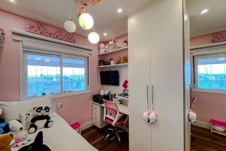 Apartamento à venda com 133m², 3 quartos e 3 vagas Apartamento à venda com 133m², 3 quartos e 3 vagasQuarto 1
