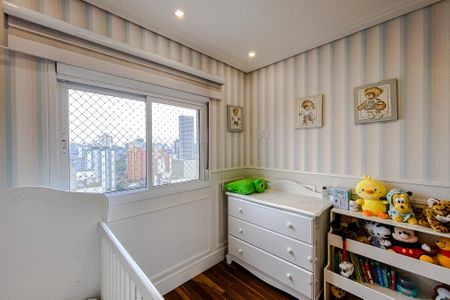 Apartamento à venda com 133m², 3 quartos e 3 vagas Apartamento à venda com 133m², 3 quartos e 3 vagasQuarto 2