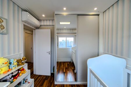 Apartamento à venda com 133m², 3 quartos e 3 vagas Apartamento à venda com 133m², 3 quartos e 3 vagasQuarto 2
