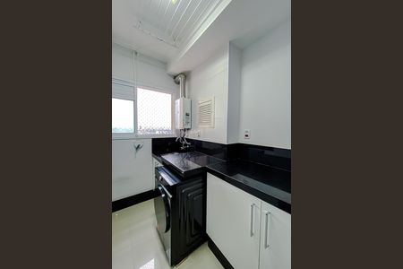 Apartamento à venda com 133m², 3 quartos e 3 vagas Apartamento à venda com 133m², 3 quartos e 3 vagasÁrea de Serviço