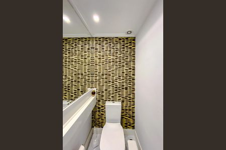 Apartamento à venda com 133m², 3 quartos e 3 vagas Apartamento à venda com 133m², 3 quartos e 3 vagasLavabo