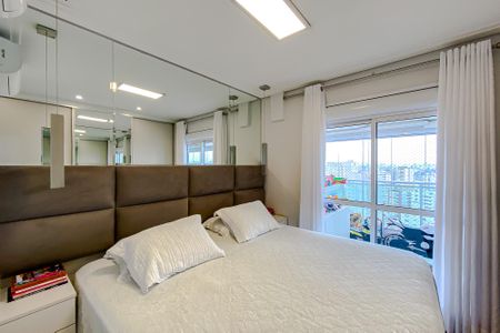 Apartamento à venda com 133m², 3 quartos e 3 vagas Apartamento à venda com 133m², 3 quartos e 3 vagasQuarto 3 - Suíte