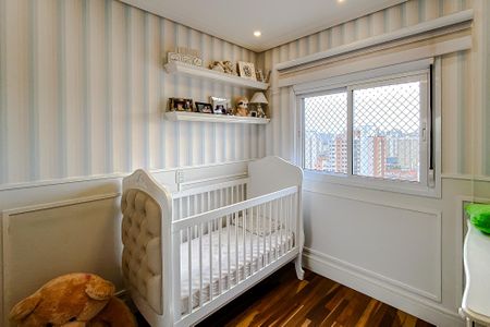 Apartamento à venda com 133m², 3 quartos e 3 vagas Apartamento à venda com 133m², 3 quartos e 3 vagasQuarto 2