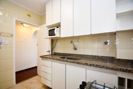 Apartamento à venda com 82m², 2 quartos e 1 vaga Apartamento à venda com 82m², 2 quartos e 1 vagacozinha