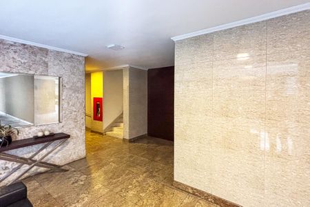 Apartamento à venda com 82m², 2 quartos e 1 vaga Apartamento à venda com 82m², 2 quartos e 1 vagahall de entrada