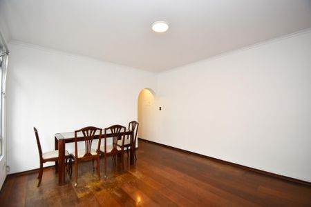 Sala de apartamento à venda com 2 quartos, 82m² em Jardim Paulista, São Paulo