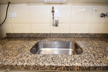 Apartamento à venda com 82m², 2 quartos e 1 vaga