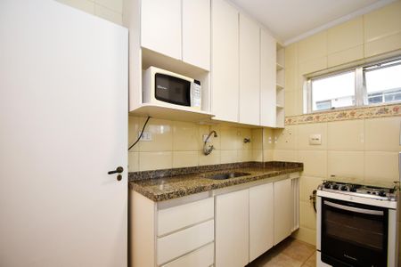 Apartamento à venda com 82m², 2 quartos e 1 vaga Apartamento à venda com 82m², 2 quartos e 1 vagacozinha