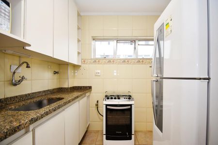 Apartamento à venda com 82m², 2 quartos e 1 vaga Apartamento à venda com 82m², 2 quartos e 1 vagacozinha