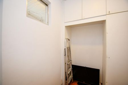 Apartamento à venda com 82m², 2 quartos e 1 vaga Apartamento à venda com 82m², 2 quartos e 1 vagaquarto de serviçø