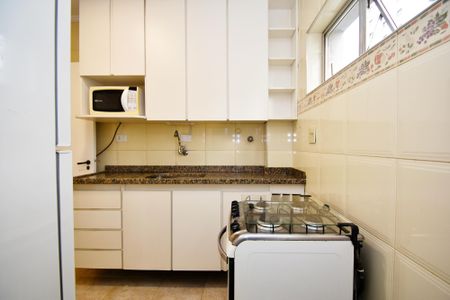 Apartamento à venda com 82m², 2 quartos e 1 vaga Apartamento à venda com 82m², 2 quartos e 1 vagacozinha