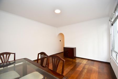 Sala de apartamento à venda com 2 quartos, 82m² em Jardim Paulista, São Paulo