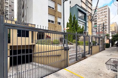 Apartamento à venda com 82m², 2 quartos e 1 vaga Apartamento à venda com 82m², 2 quartos e 1 vagafachada do predio