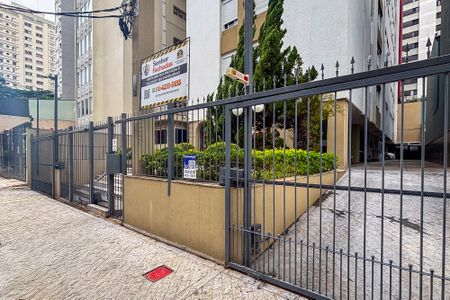 Apartamento à venda com 82m², 2 quartos e 1 vaga Apartamento à venda com 82m², 2 quartos e 1 vagafachada do predio