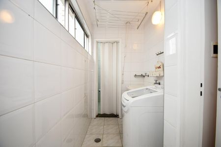 Apartamento à venda com 82m², 2 quartos e 1 vaga Apartamento à venda com 82m², 2 quartos e 1 vagalavanderia