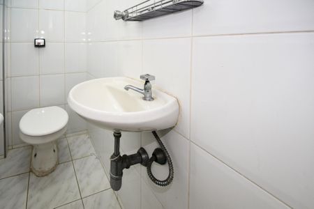 Apartamento à venda com 82m², 2 quartos e 1 vaga Apartamento à venda com 82m², 2 quartos e 1 vagabanheiro de serviçø