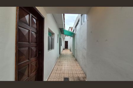 Casa à venda com 123m², 2 quartos e 2 vagas Casa à venda com 123m², 2 quartos e 2 vagasÁrea externa