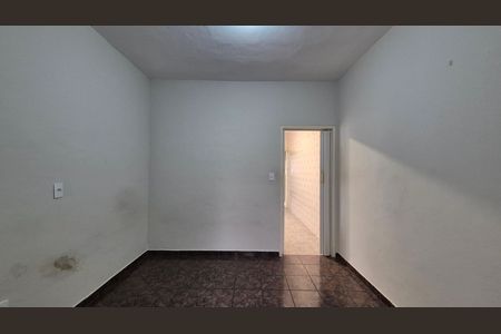 Quarto 2 de casa à venda com 2 quartos, 123m² em Jardim Santo Alberto, Santo André