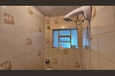 Casa à venda com 123m², 2 quartos e 2 vagas Casa à venda com 123m², 2 quartos e 2 vagasBanheiro