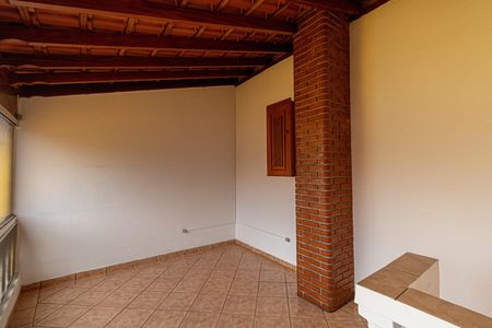 Casa para alugar com 241m², 3 quartos e 4 vagas Casa para alugar com 241m², 3 quartos e 4 vagasChurrasqueira