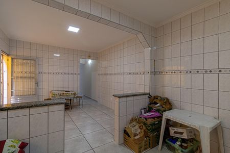 Casa para alugar com 241m², 3 quartos e 4 vagas Casa para alugar com 241m², 3 quartos e 4 vagasCozinha