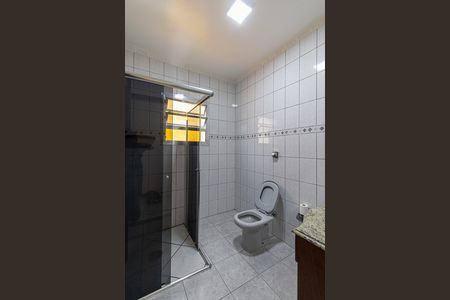 Casa para alugar com 241m², 3 quartos e 4 vagas Casa para alugar com 241m², 3 quartos e 4 vagasBanheiro
