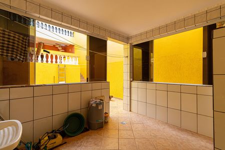 Casa para alugar com 241m², 3 quartos e 4 vagas Casa para alugar com 241m², 3 quartos e 4 vagasÁrea de Serviço