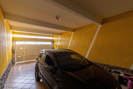 Casa para alugar com 241m², 3 quartos e 4 vagas Casa para alugar com 241m², 3 quartos e 4 vagasGaragem
