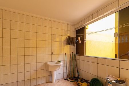 Casa para alugar com 241m², 3 quartos e 4 vagas Casa para alugar com 241m², 3 quartos e 4 vagasÁrea de Serviço