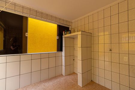 Casa para alugar com 241m², 3 quartos e 4 vagas Casa para alugar com 241m², 3 quartos e 4 vagasÁrea de Serviço