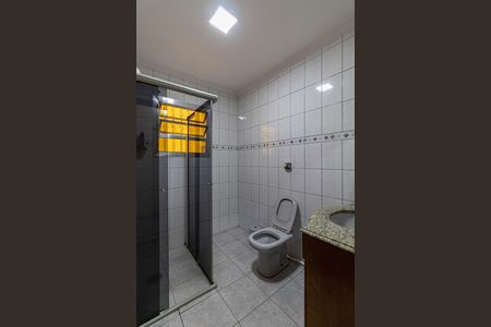 Casa para alugar com 241m², 3 quartos e 4 vagas Casa para alugar com 241m², 3 quartos e 4 vagasBanheiro 2