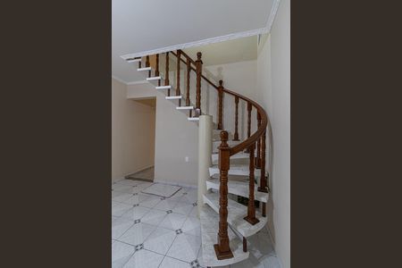Sala de casa para alugar com 3 quartos, 280m² em Parada Xv de Novembro, São Paulo