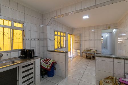 Casa para alugar com 241m², 3 quartos e 4 vagas Casa para alugar com 241m², 3 quartos e 4 vagasCozinha