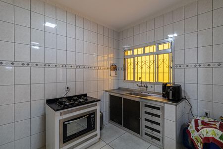 Casa para alugar com 241m², 3 quartos e 4 vagas Casa para alugar com 241m², 3 quartos e 4 vagasCozinha