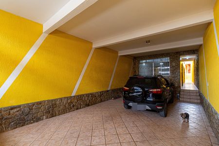 Casa para alugar com 241m², 3 quartos e 4 vagas Casa para alugar com 241m², 3 quartos e 4 vagasGaragem
