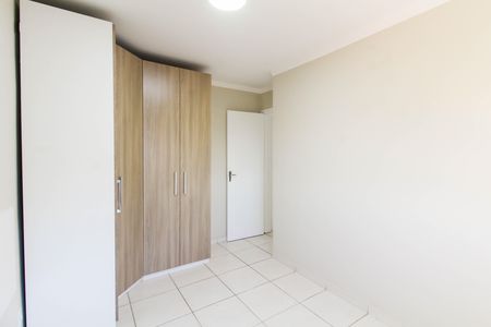 Apartamento à venda com 62m², 3 quartos e 1 vaga Apartamento à venda com 62m², 3 quartos e 1 vagaQuarto 3