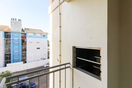 Apartamento à venda com 62m², 3 quartos e 1 vaga Apartamento à venda com 62m², 3 quartos e 1 vagaVaranda da Sala