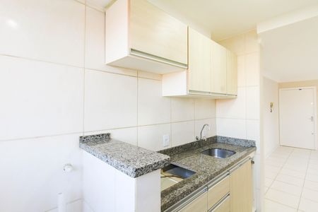 Apartamento à venda com 62m², 3 quartos e 1 vaga Apartamento à venda com 62m², 3 quartos e 1 vagaCozinha