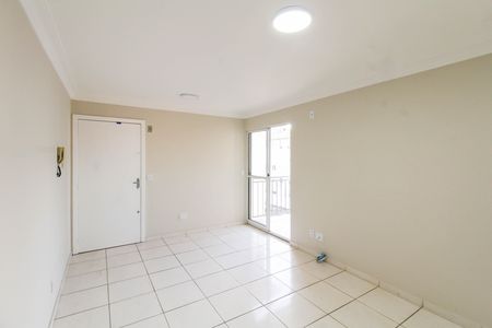Apartamento à venda com 62m², 3 quartos e 1 vaga Apartamento à venda com 62m², 3 quartos e 1 vagaSala