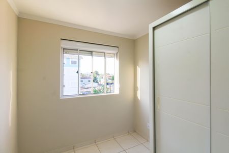Apartamento à venda com 62m², 3 quartos e 1 vaga Apartamento à venda com 62m², 3 quartos e 1 vagaQuarto 2