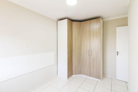 Apartamento à venda com 62m², 3 quartos e 1 vaga Apartamento à venda com 62m², 3 quartos e 1 vagaQuarto 3