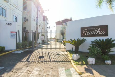 Apartamento à venda com 62m², 3 quartos e 1 vaga Apartamento à venda com 62m², 3 quartos e 1 vagaFachada