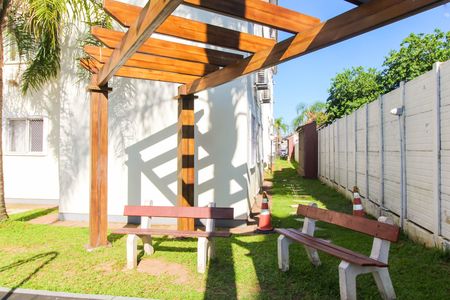 Apartamento à venda com 62m², 3 quartos e 1 vaga Apartamento à venda com 62m², 3 quartos e 1 vagaÁrea comum